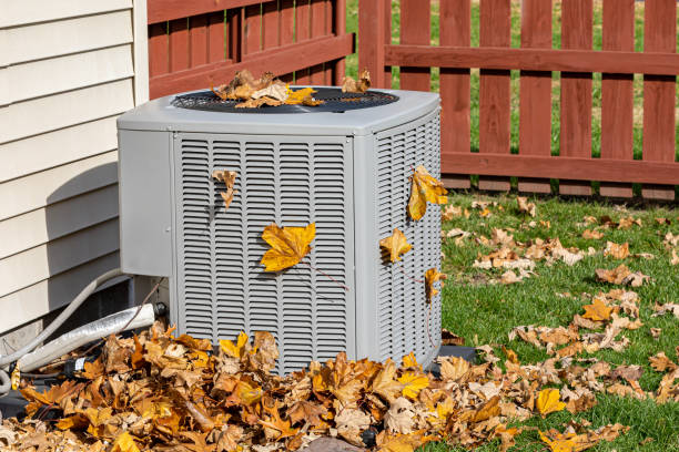Best HVAC repair near me  in Dexter, GA