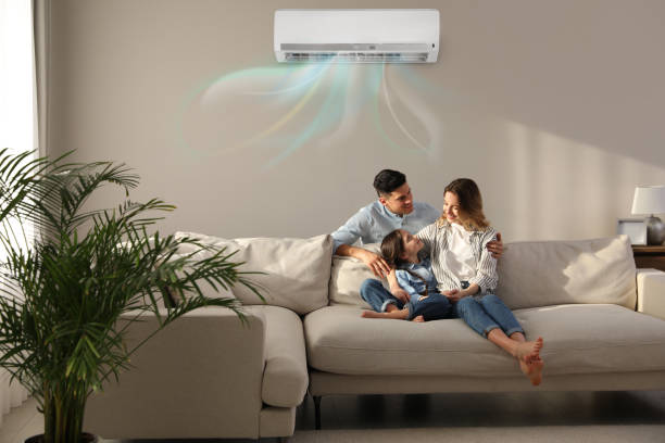 Professional HVAC in Dexter, GA