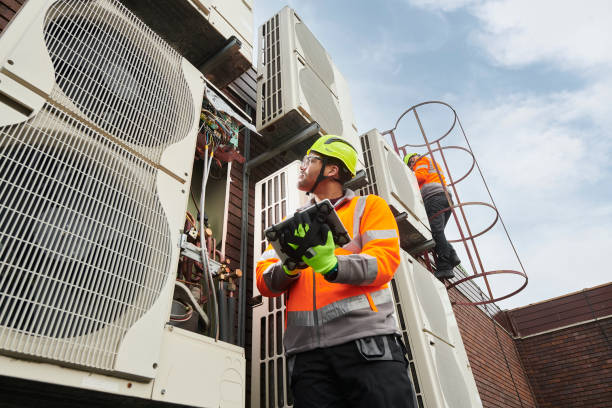 Best HVAC system installation  in Dexter, GA
