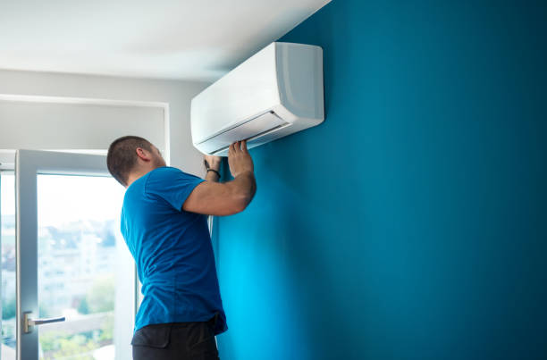 Best HVAC cleaning services  in Dexter, GA