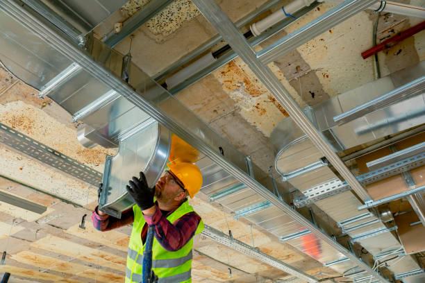 Best HVAC installation services  in Dexter, GA