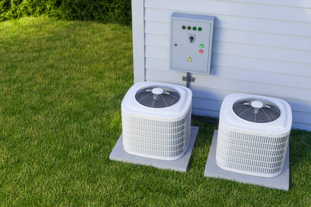 Best HVAC tune-up services  in Dexter, GA