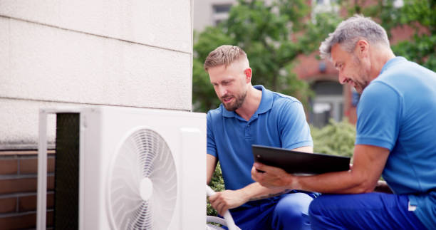 Best 24/7 HVAC repair  in Dexter, GA