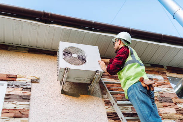 Best HVAC troubleshooting  in Dexter, GA