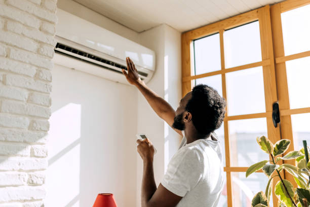 Best Heating repair services  in Dexter, GA