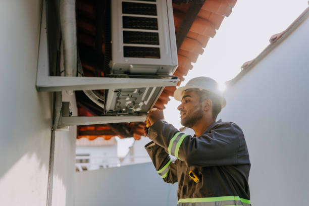 Best Affordable air conditioning repair  in Dexter, GA