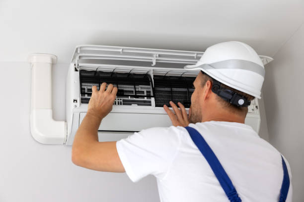 Best HVAC repair near me  in Dexter, GA