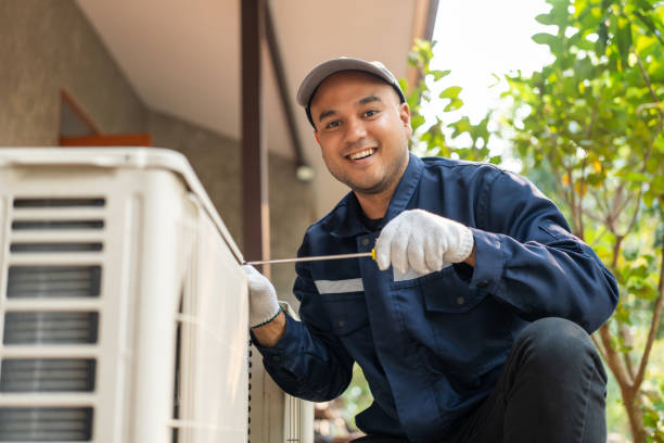 Best HVAC service technicians  in Dexter, GA